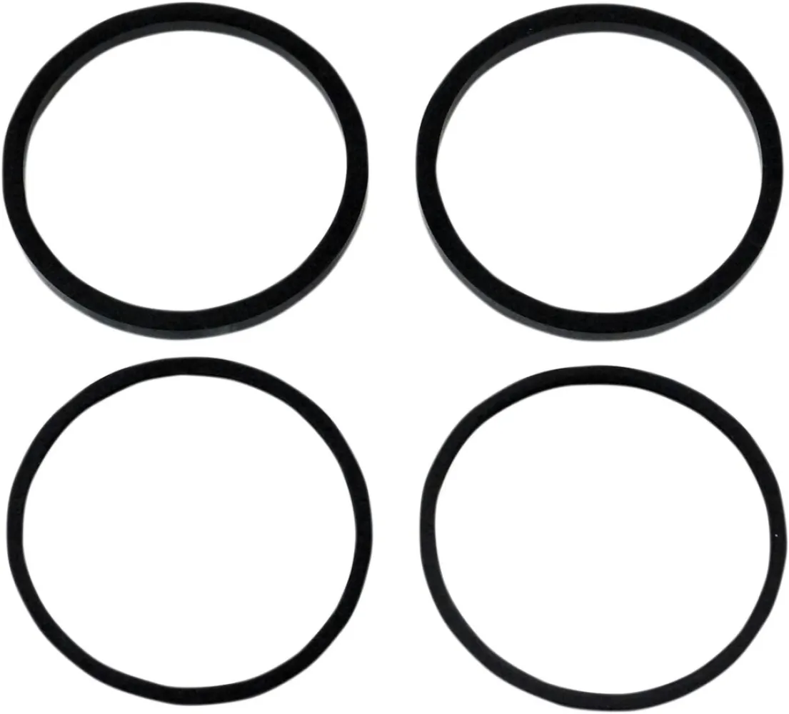 K&S TECHNOLOGIES - BRAKE CALIPER SEAL KIT - 17020237
