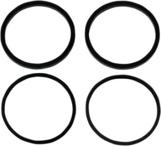 K&S TECHNOLOGIES - BRAKE CALIPER SEAL KIT - 17020237