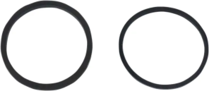 K&S TECHNOLOGIES - BRAKE CALIPER SEAL KIT - 17020238