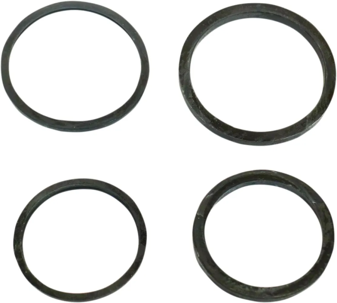 K&S TECHNOLOGIES - BRAKE CALIPER SEAL KIT - 17020259