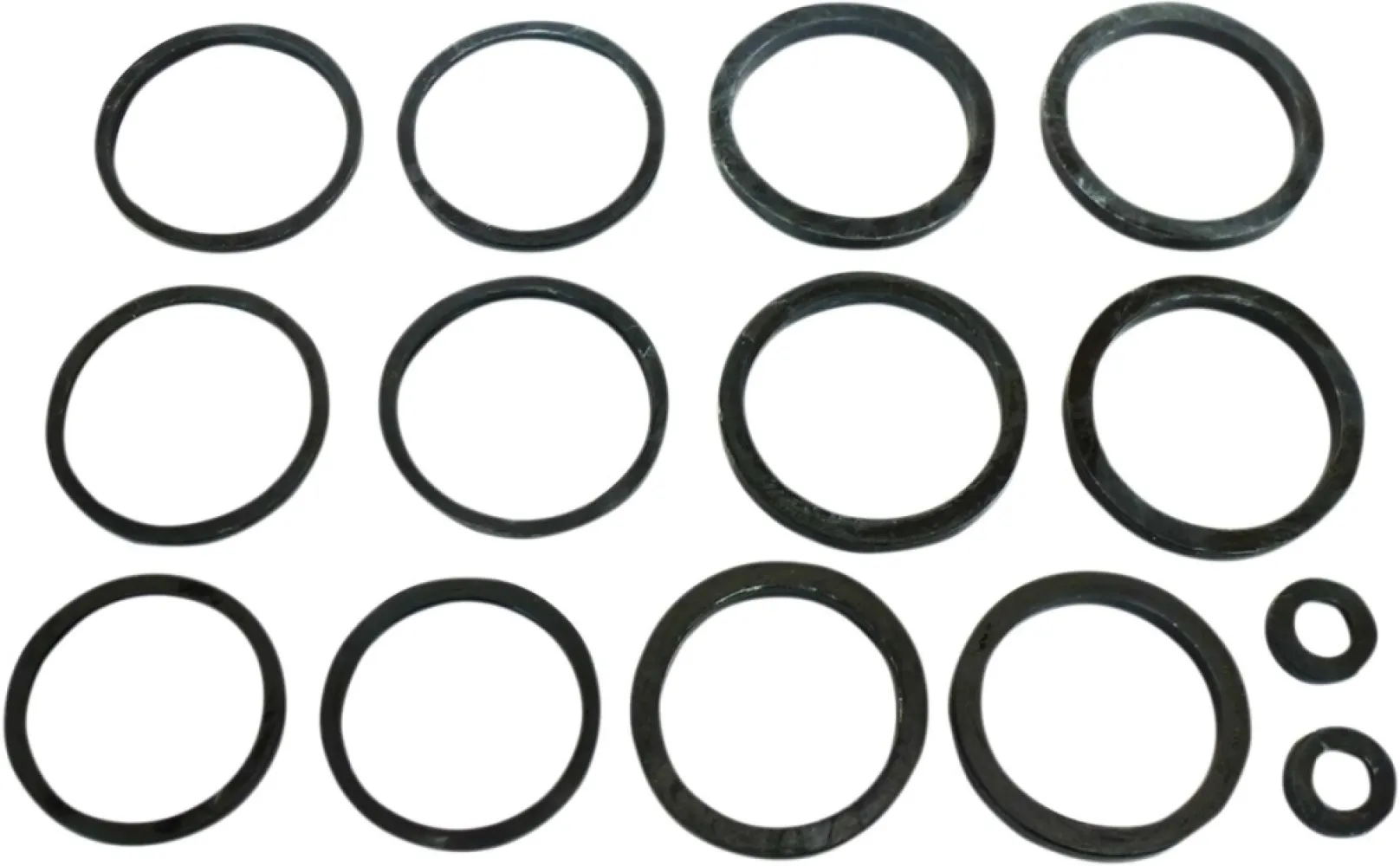 K&S TECHNOLOGIES - BRAKE CALIPER SEAL KIT - 17020260