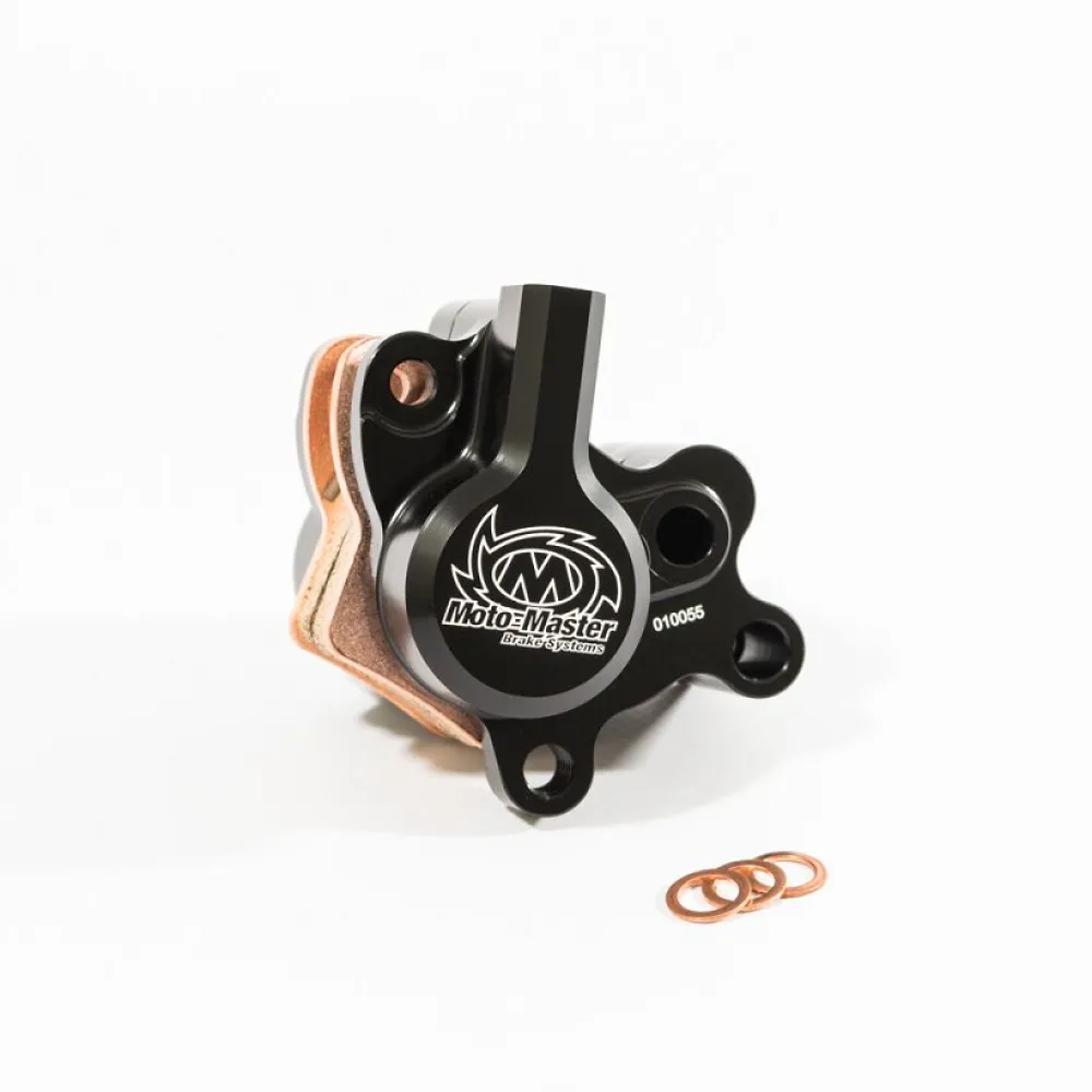 MOTO-MASTER - BRAKE CALIPER REAR - 17020322