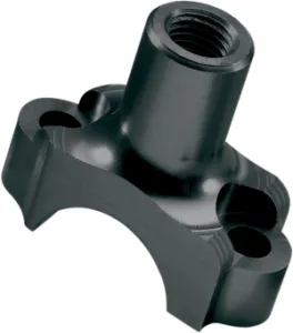 MOOSE OFFROAD HARD-PARTS - CLAMP MIRROR MNT CL BREM - 06120118