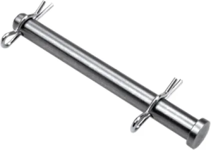MOTO-MASTER - BRAKE PAD PIN - 17020374