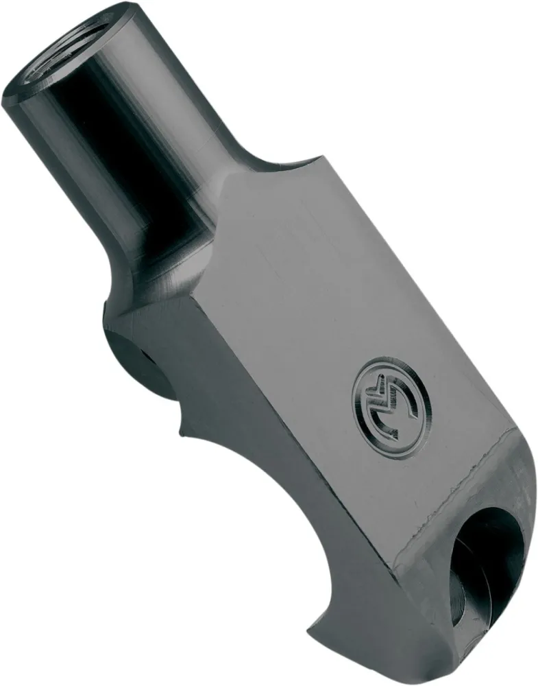 MOOSE OFFROAD HARD-PARTS - CLAMP MIRROR MNT CL MAG - 06120117