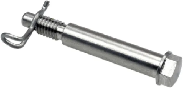 MOTO-MASTER - BRAKE PAD PIN - 17020392