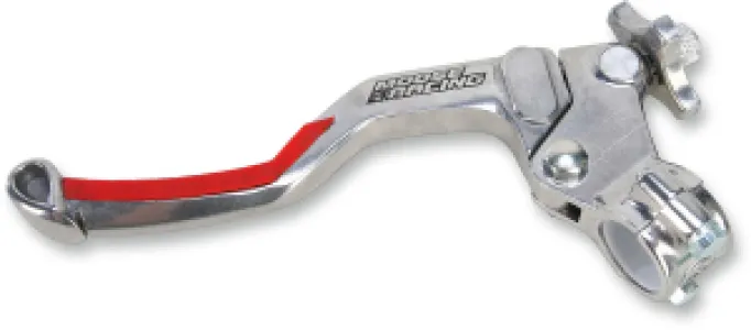 MOOSE OFFROAD HARD-PARTS - LEVER ASM EZ3 STANDARD RD - 06120279