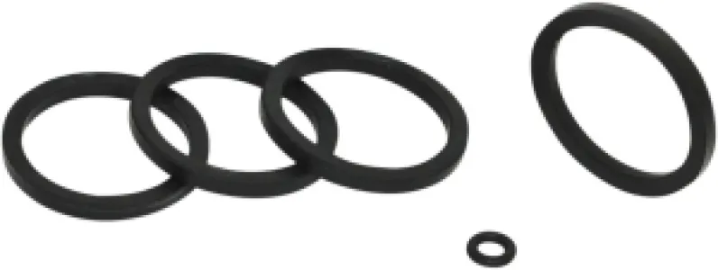 MOTO-MASTER - CALIPER PISTON SEAL RINGS - 17020440