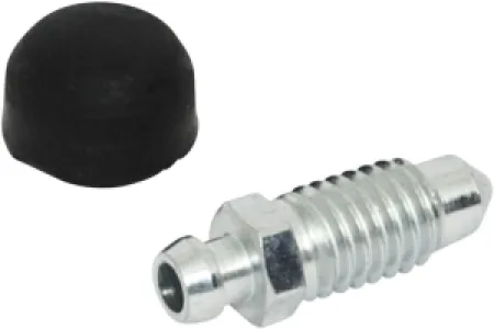 MOTO-MASTER - CALIPER BLEED NIP+DUST CA - 17020441