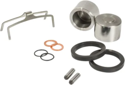 MOTO-MASTER - REAR CALIPER REBUILD KIT - 17020442
