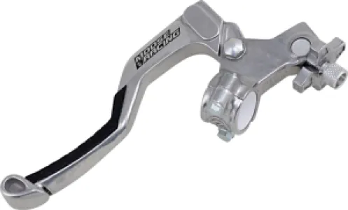 MOOSE OFFROAD HARD-PARTS - LEVER ASM EZ3 STANDARD BK - 06120277