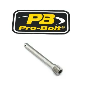 PRO BOLT - PIN FRONT BRAKE CALIPER TIT - 17020546
