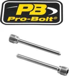 PRO BOLT - PIN FRONT BRAKE CALIPER TIT - 17020552