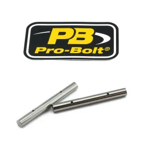 PRO BOLT - PIN REAR BRAKE CALIPER TIT - 17020555