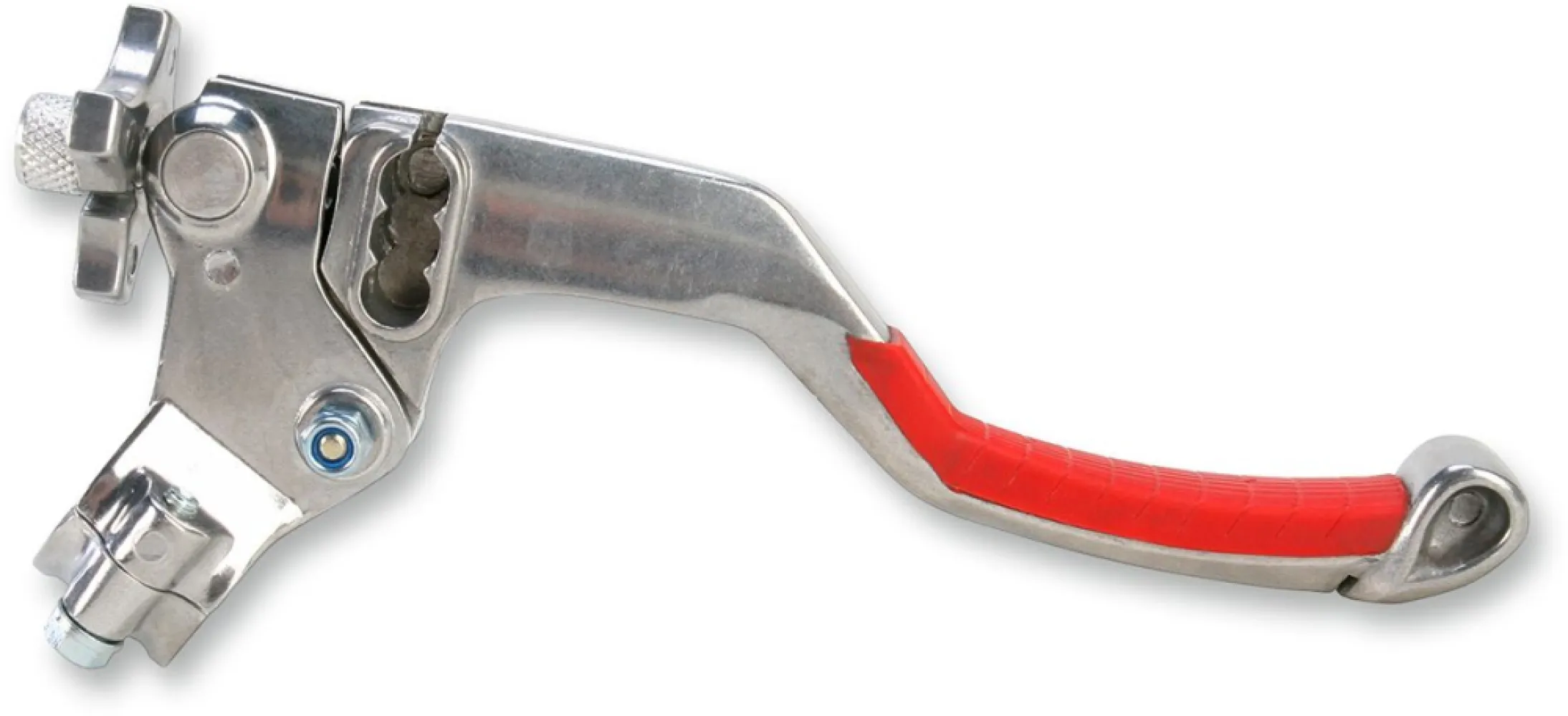 MOOSE OFFROAD HARD-PARTS - LEVER ASM EZ3 STANDARD RD - 06120279