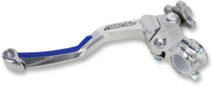 MOOSE OFFROAD HARD-PARTS - LEVER ASM EZ3 STANDARD BL - 06120278