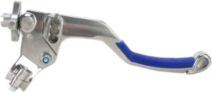MOOSE OFFROAD HARD-PARTS - LEVER ASM EZ3 STANDARD BL - 06120278