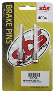 SBS - BRAKE CALIPER PIN - 17020700