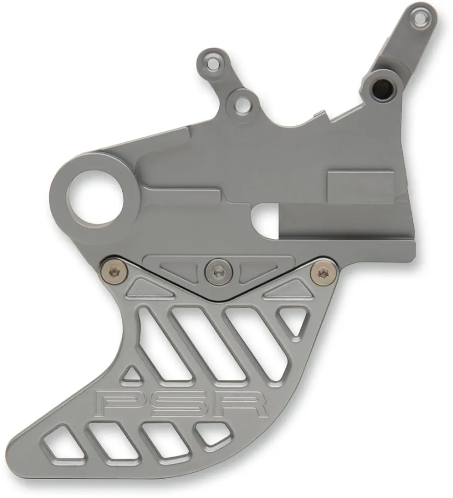 PSR - REAR DISC GUARD GM - 17030087