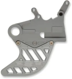 PSR - REAR DISC GUARD GM - 17030087