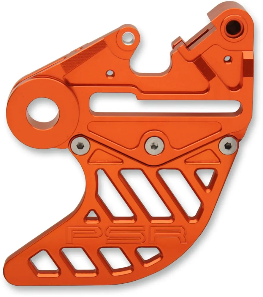 PSR - REAR DISC GUARD ORG - 17030097