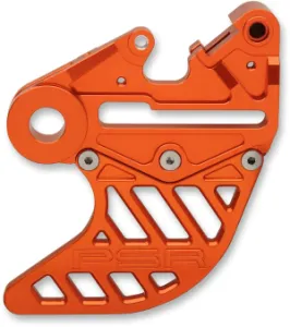 PSR - REAR DISC GUARD ORG - 17030097
