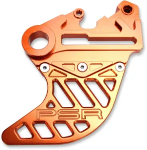 PSR - REAR DISC GUARD ORG - 17030099