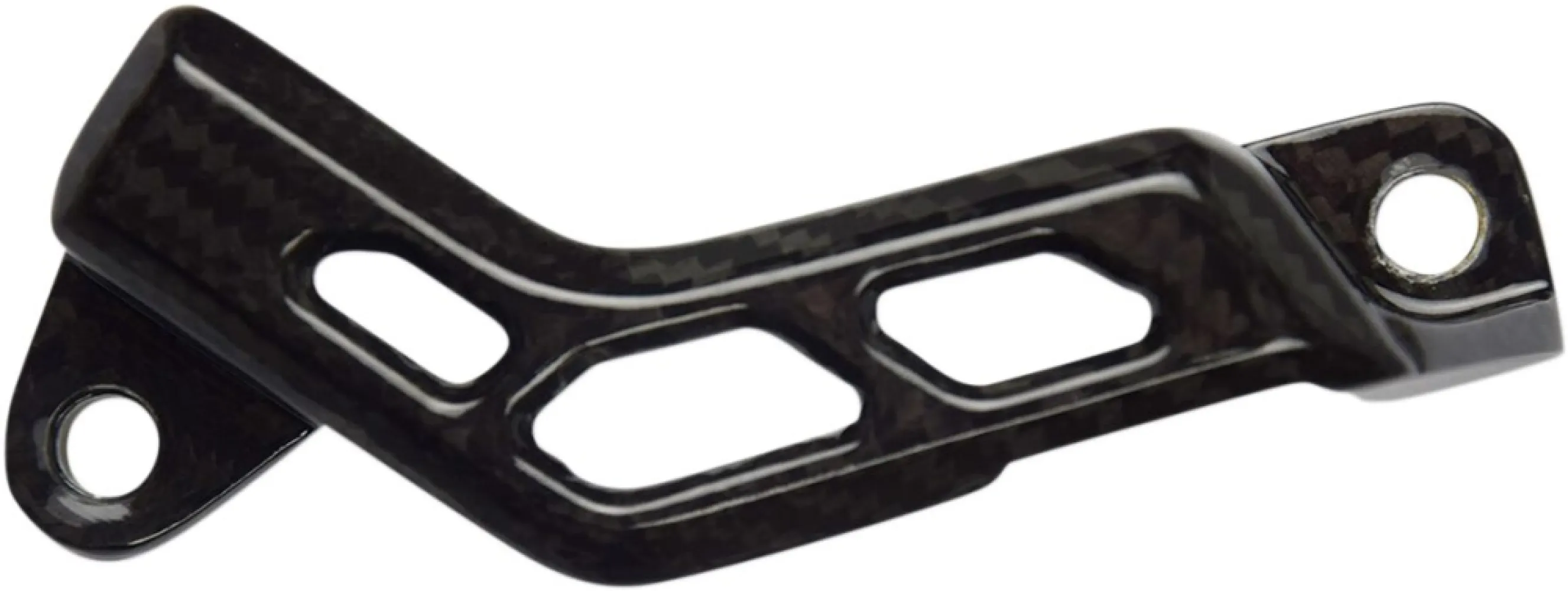 SCAR - CARBON RR CALIPER GD YAM - 17030113