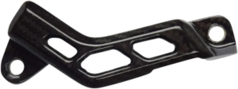 SCAR - CARBON RR CALIPER GD YAM - 17030113