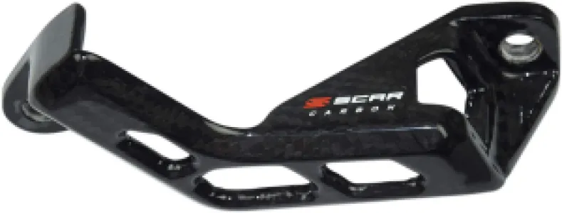 SCAR - CARBON RR CALIPER GD YAM - 17030113