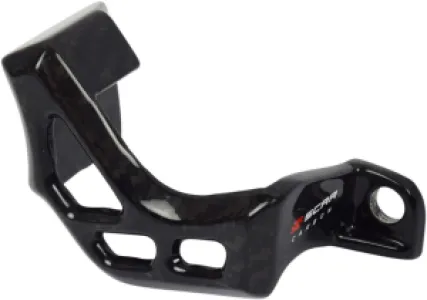 SCAR - CARBON RR CALIPER GD HON - 17030114