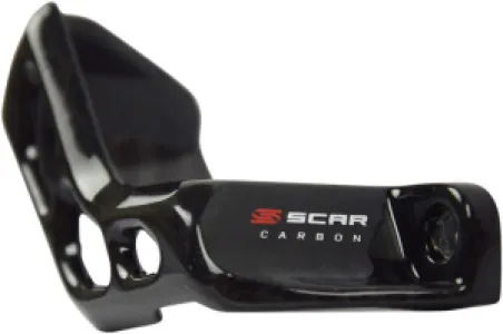 SCAR - CARBON RR CALIPER GD KAW - 17030115