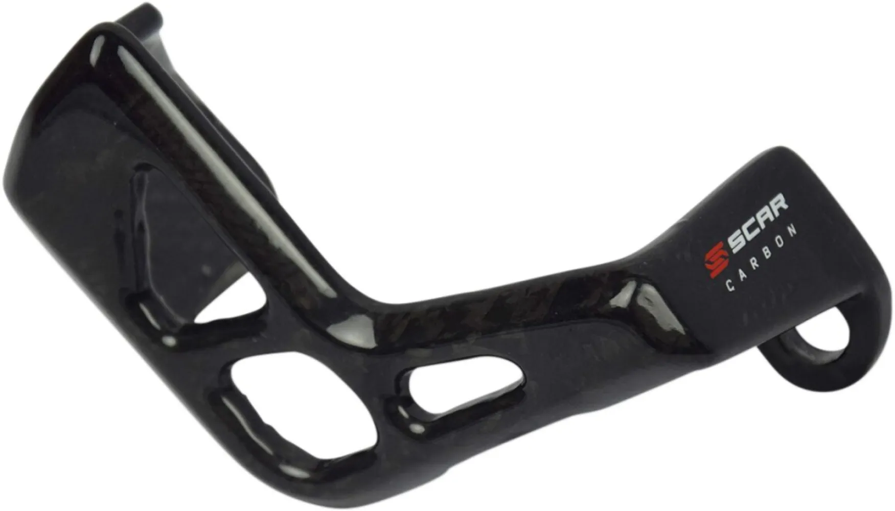 SCAR - CARBON RR CALIPER GD SUZ - 17030116
