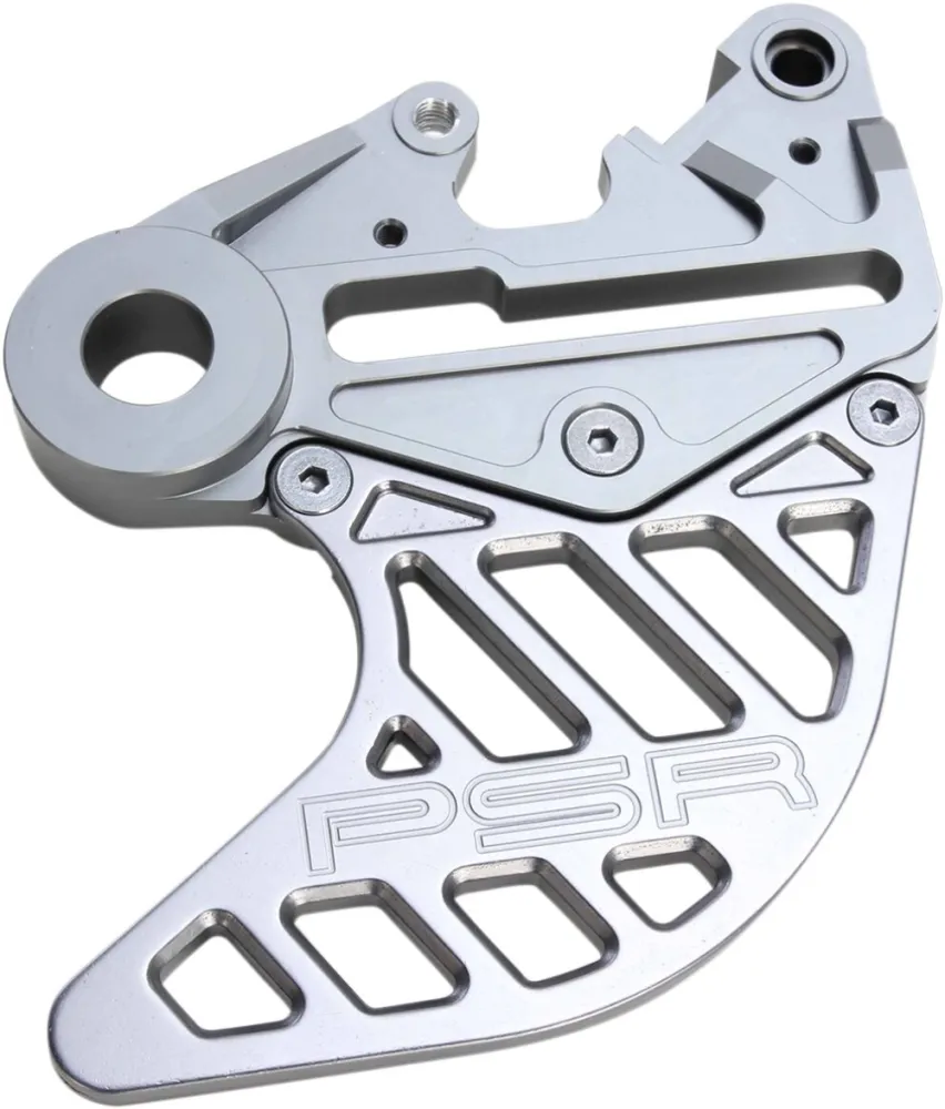 PSR - REAR DISC GUARD GM - 17030122