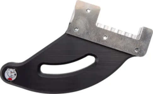 AXP RACING - REAR DISC GUARD KTM-HUS-SHERCO - 17030127