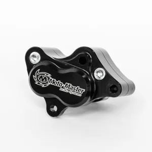 MOTO-MASTER - BRAKE CALIPER REAR 4 PIST - 17040404