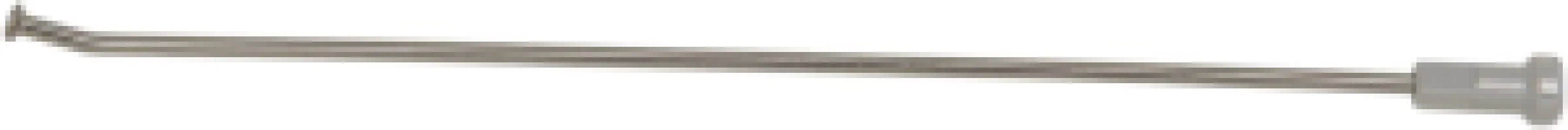 MOOSE OFFROAD HARD-PARTS - SPOKE INDIVIDUAL MX1 - 02110205