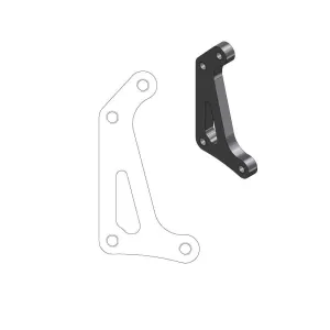 MOTO-MASTER - BRAKE CALIPER ADAPTOR SM - 17040420