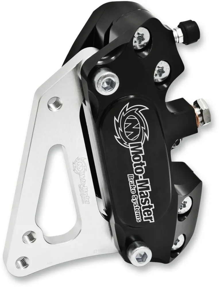 MOTO-MASTER - BRAKE CALIPER FRONT KIT SM - 17040451