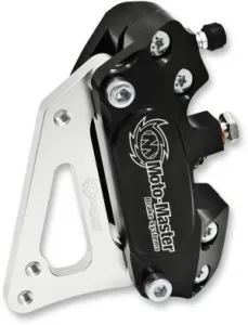 MOTO-MASTER - BRAKE CALIPER FRONT KIT SM - 17040453
