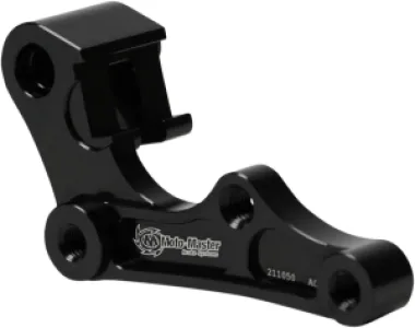 MOTO-MASTER - BRAKE CALIPER ADAPTOR SM - 17040459