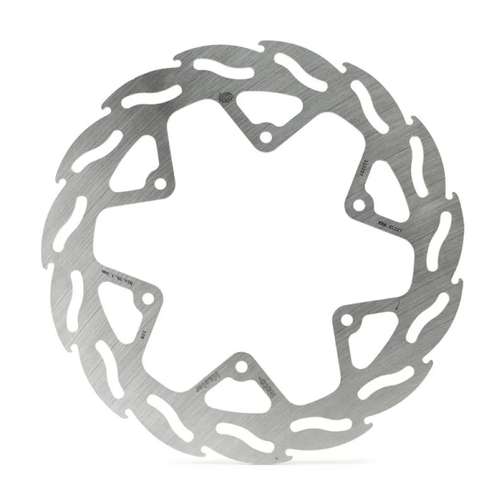MOTO-MASTER - BRAKE KIT REAR FIX 240MM - 17040474