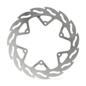 MOTO-MASTER - BRAKE KIT REAR FIX 240MM - 17040474