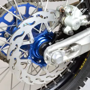 MOTO-MASTER - BRAKE KIT REAR FIX 240MM - 17040474