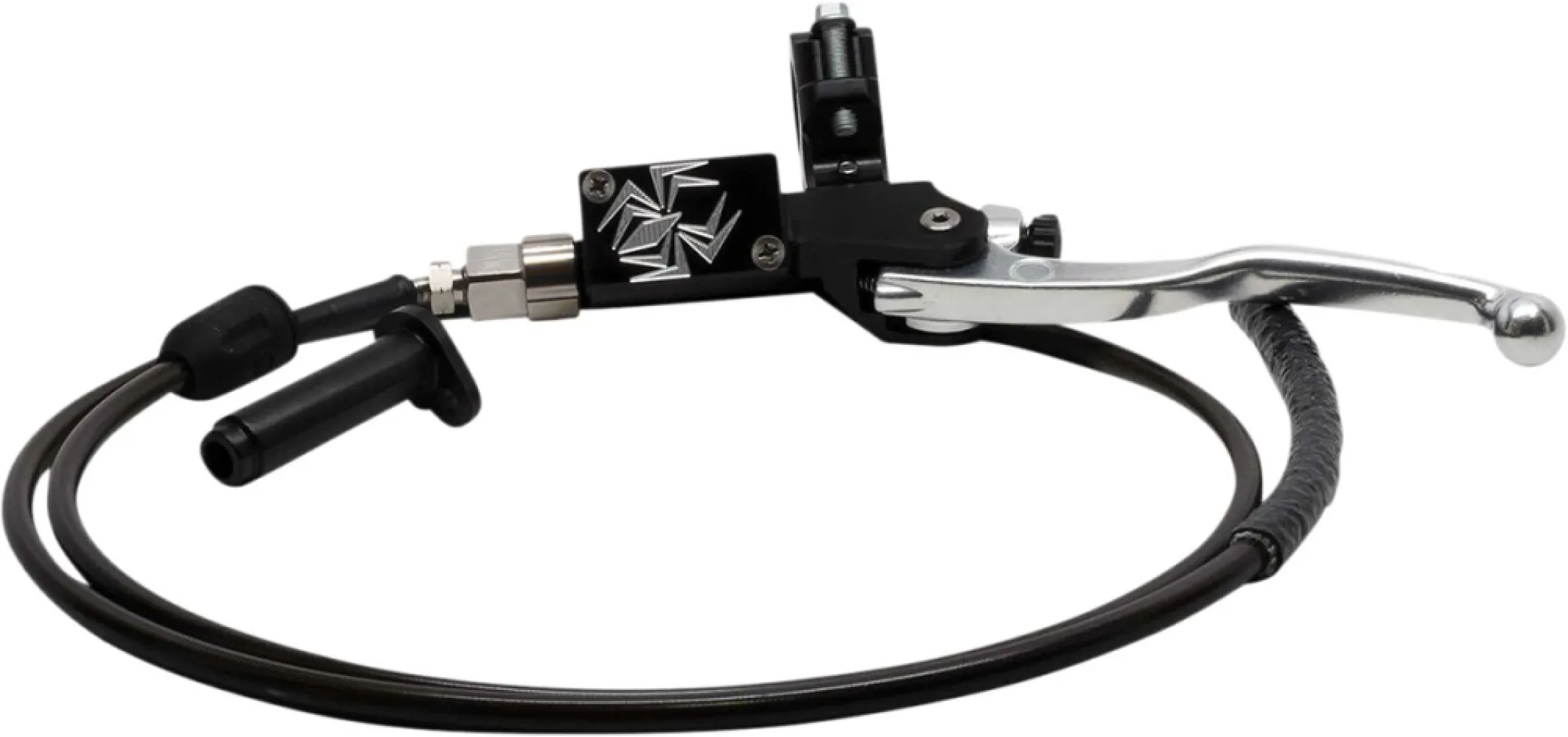 REKLUSE - BRAKE KT LFH REAR HONDA - 17040524