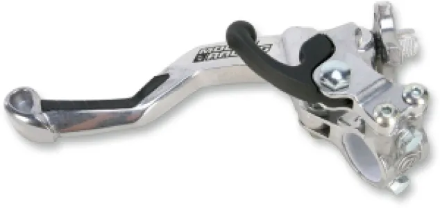 MOOSE OFFROAD HARD-PARTS - LVR ASM EZ3 SHO W/HOT BK - 06120286