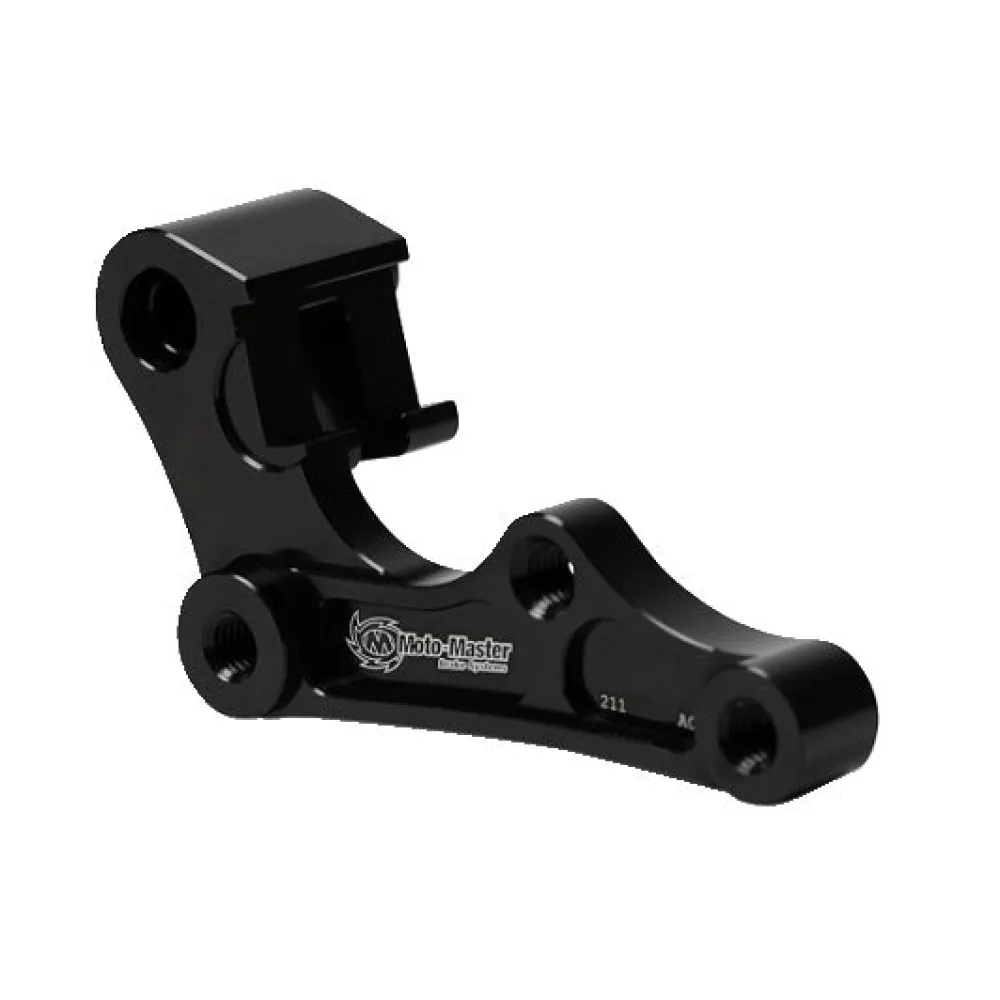 MOTO-MASTER - BRAKE CALIPER ADAPTOR - 17040562