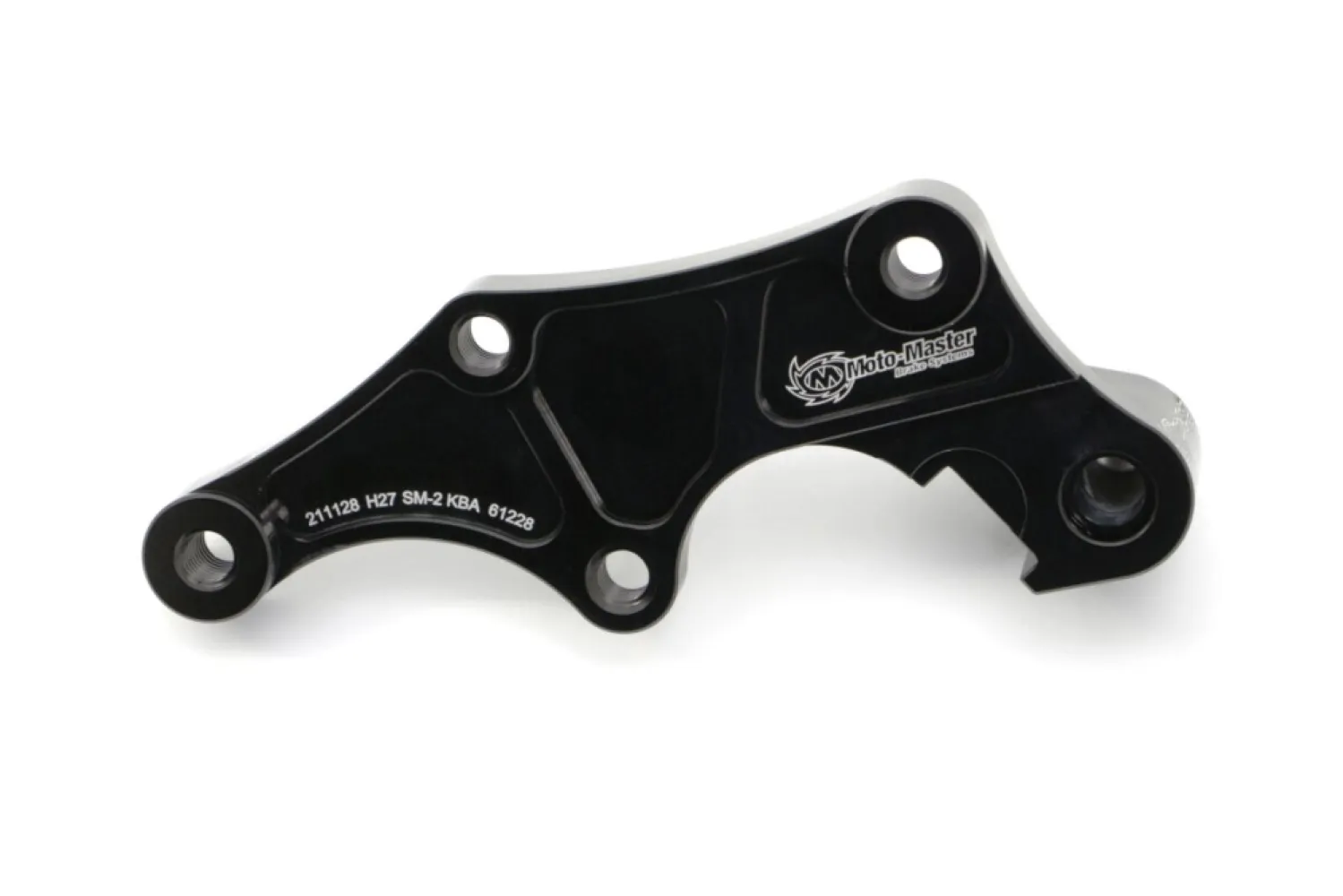 MOTO-MASTER - BRAKE CALIPER ADAPTOR SM - 17040564