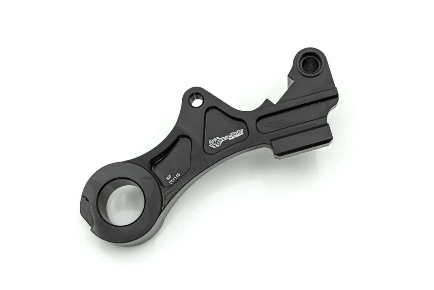MOTO-MASTER - BRAKE CALIPER ADAPTOR - 17040567