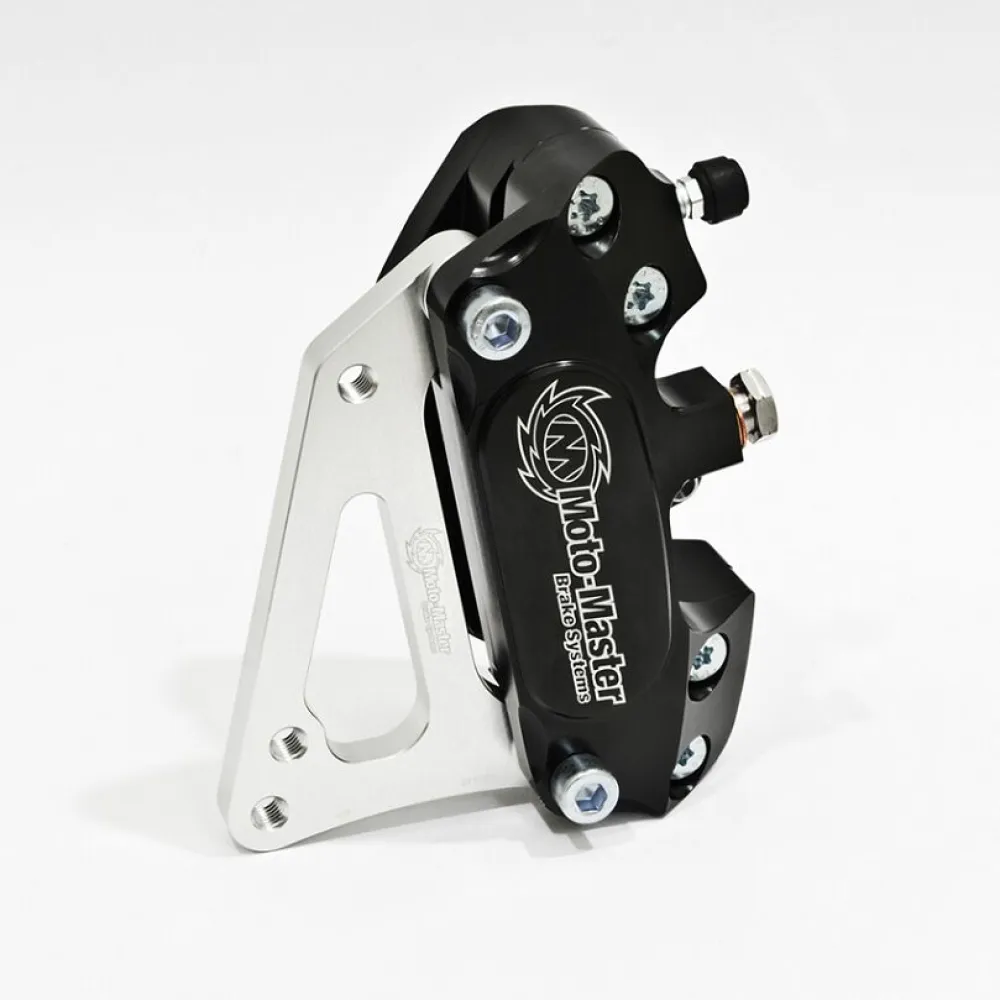 MOTO-MASTER - SUPERMOTO RMC-R KIT 320MM - 17040609